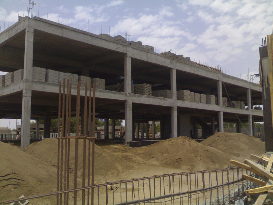 Precast Concrete — Precast Concrete Works